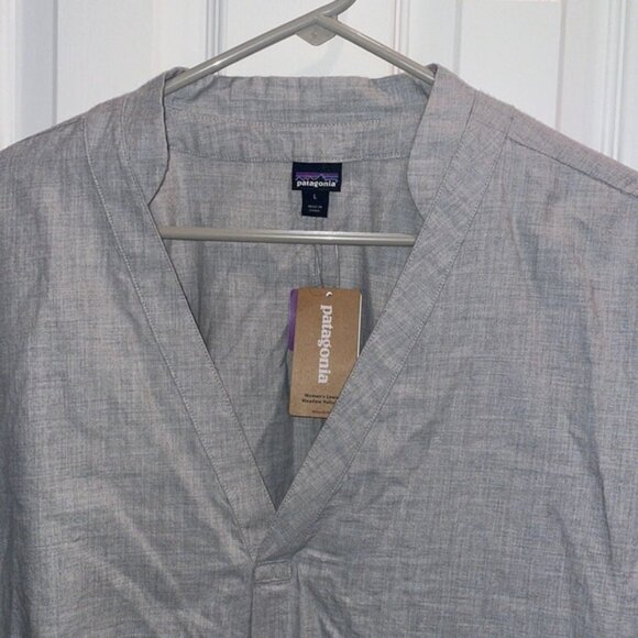 Patagonia shirt - Picture 3 of 5